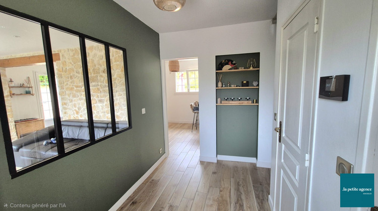 Ma-Cabane - Vente Maison Bavent, 114 m²