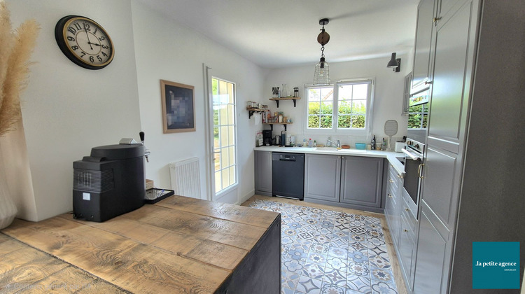 Ma-Cabane - Vente Maison Bavent, 114 m²