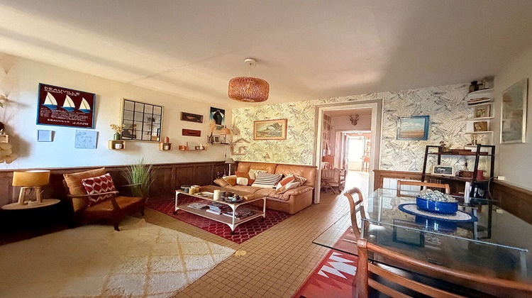 Ma-Cabane - Vente Maison BAVENT, 86 m²