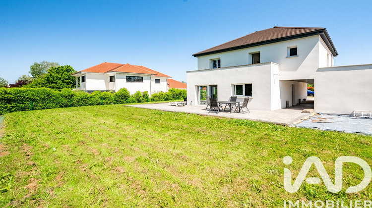 Ma-Cabane - Vente Maison Baverans, 145 m²