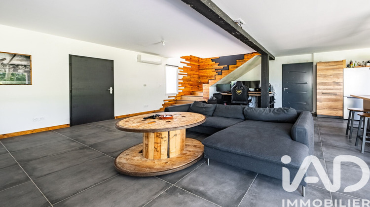Ma-Cabane - Vente Maison Baverans, 145 m²