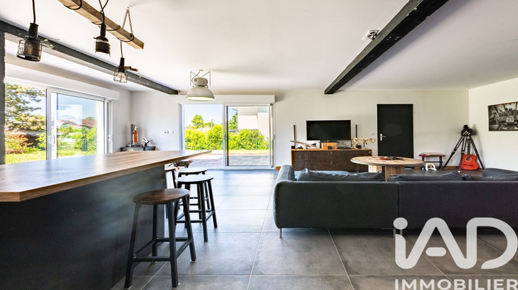 Ma-Cabane - Vente Maison Baverans, 145 m²