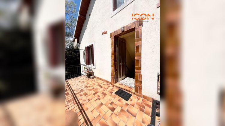 Ma-Cabane - Vente Maison Bavilliers, 104 m²