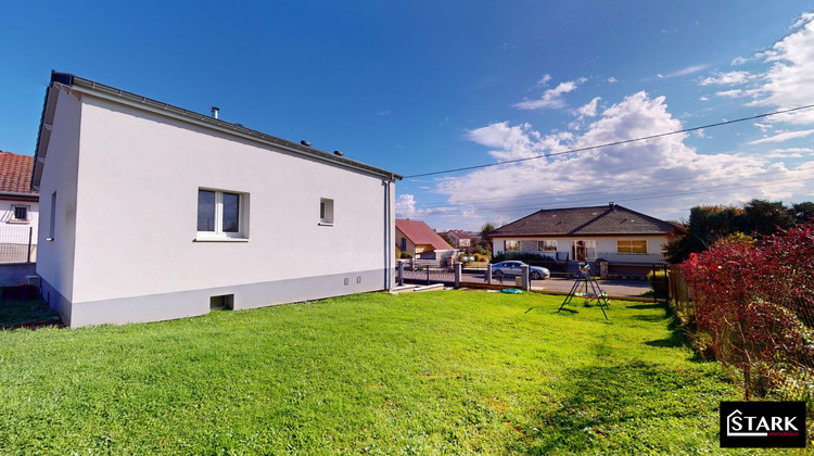 Ma-Cabane - Vente Maison Bavilliers, 65 m²