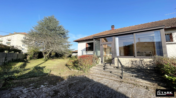 Ma-Cabane - Vente Maison Bavilliers, 108 m²