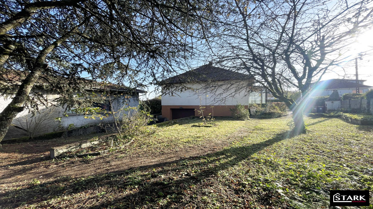 Ma-Cabane - Vente Maison Bavilliers, 108 m²