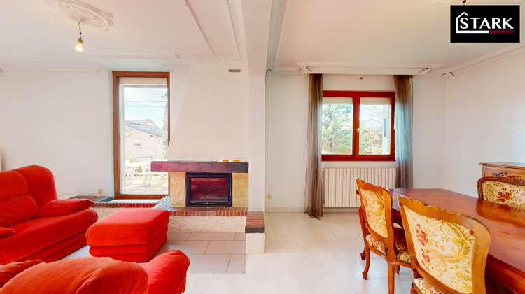 Ma-Cabane - Vente Maison Bavilliers, 140 m²