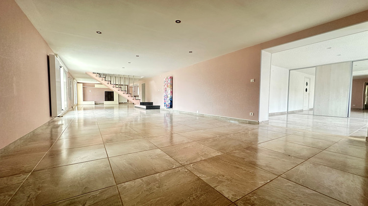 Ma-Cabane - Vente Maison Bavilliers, 240 m²