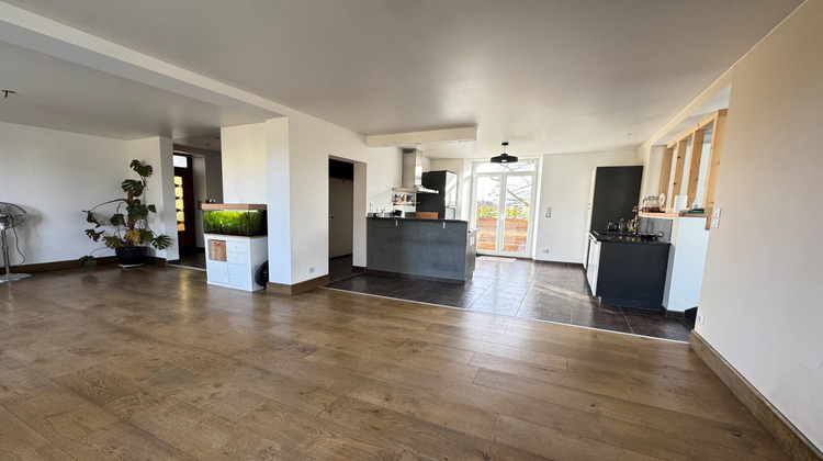 Ma-Cabane - Vente Maison Bavilliers, 94 m²