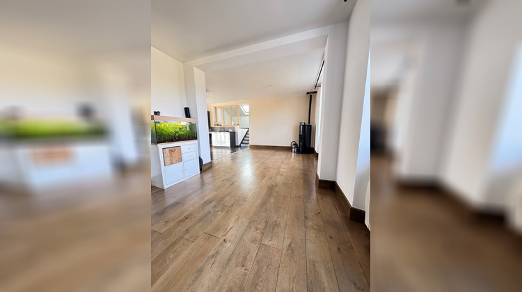 Ma-Cabane - Vente Maison Bavilliers, 94 m²