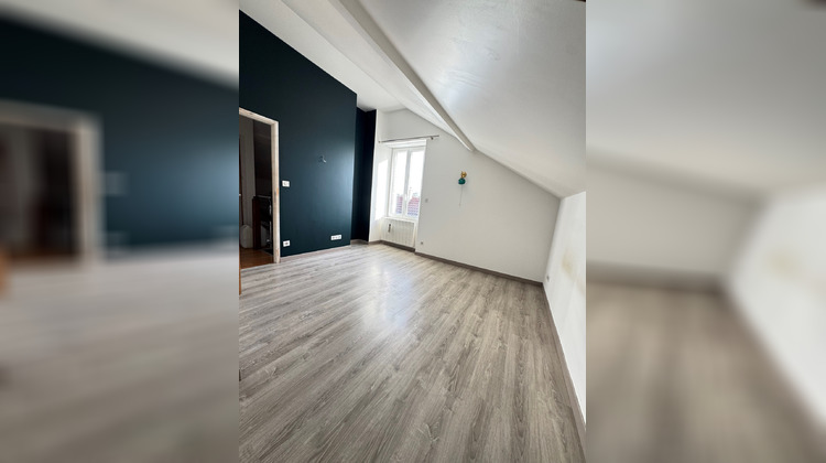 Ma-Cabane - Vente Maison Bavilliers, 94 m²