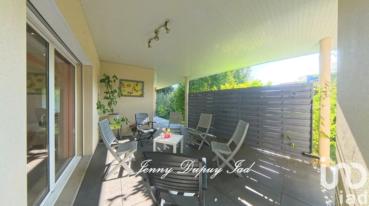 Ma-Cabane - Vente Maison Bavilliers, 208 m²