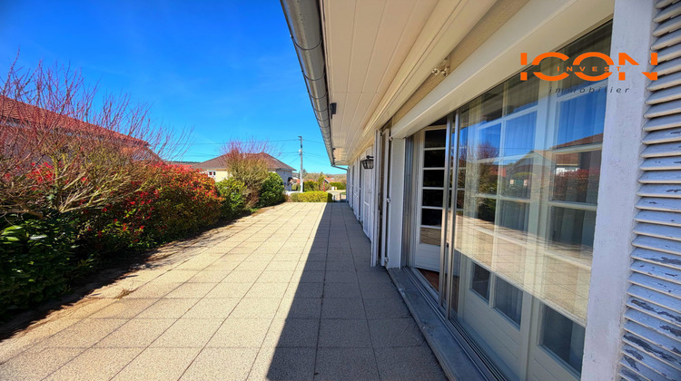 Ma-Cabane - Vente Maison Bavilliers, 140 m²