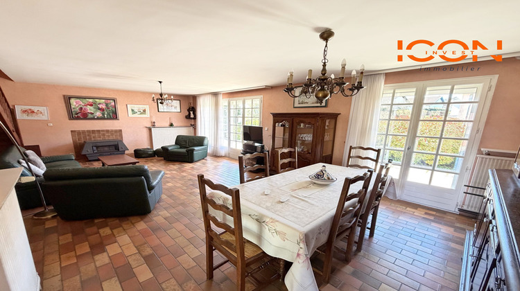 Ma-Cabane - Vente Maison Bavilliers, 140 m²