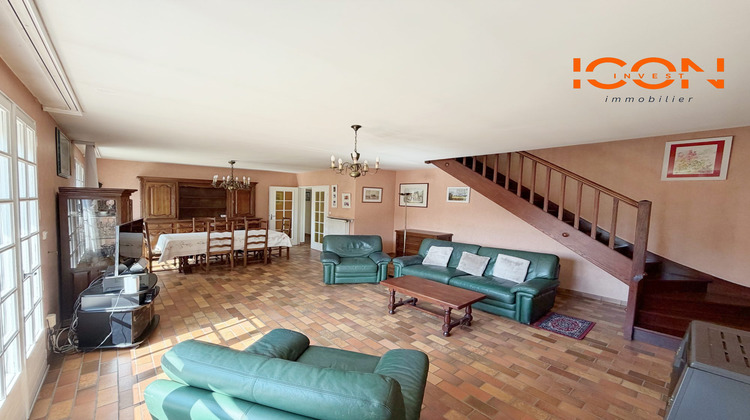 Ma-Cabane - Vente Maison Bavilliers, 140 m²