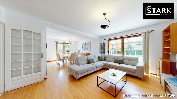 Ma-Cabane - Vente Maison Bavilliers, 113 m²