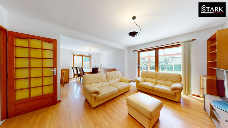 Ma-Cabane - Vente Maison Bavilliers, 113 m²