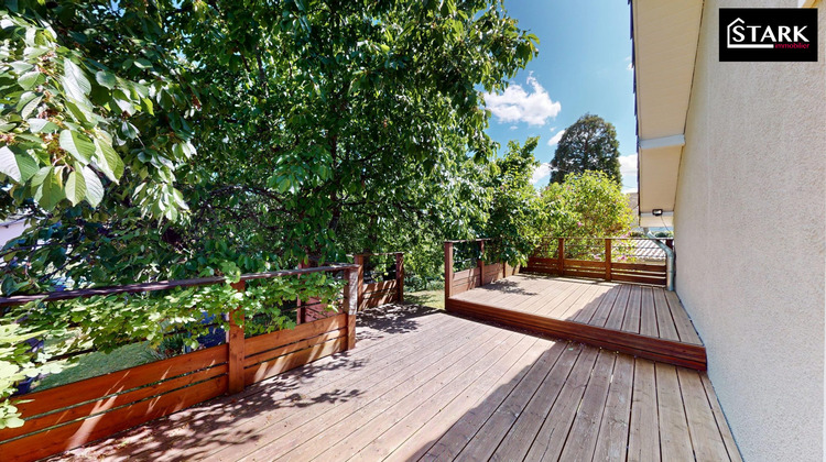 Ma-Cabane - Vente Maison Bavilliers, 105 m²