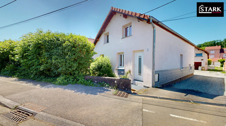 Ma-Cabane - Vente Maison Bavilliers, 130 m²