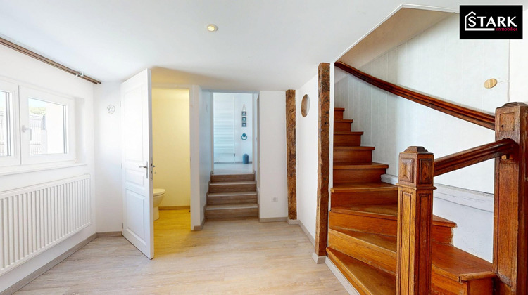 Ma-Cabane - Vente Maison Bavilliers, 130 m²