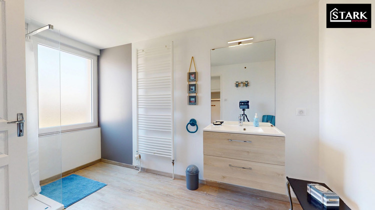 Ma-Cabane - Vente Maison Bavilliers, 130 m²