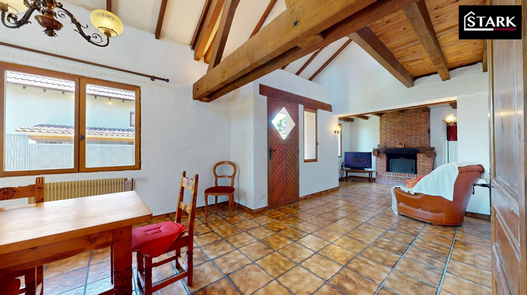 Ma-Cabane - Vente Maison Bavilliers, 130 m²