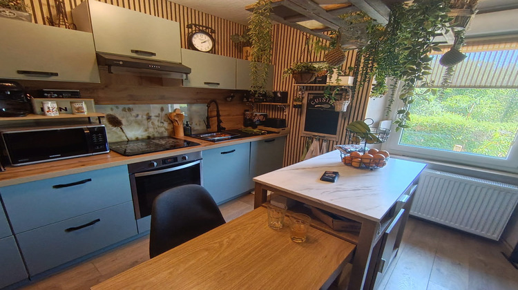 Ma-Cabane - Vente Maison Bavilliers, 54 m²