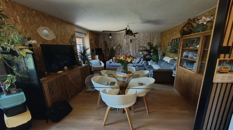 Ma-Cabane - Vente Maison Bavilliers, 54 m²