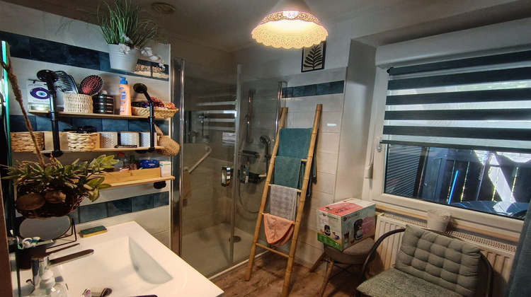 Ma-Cabane - Vente Maison Bavilliers, 54 m²