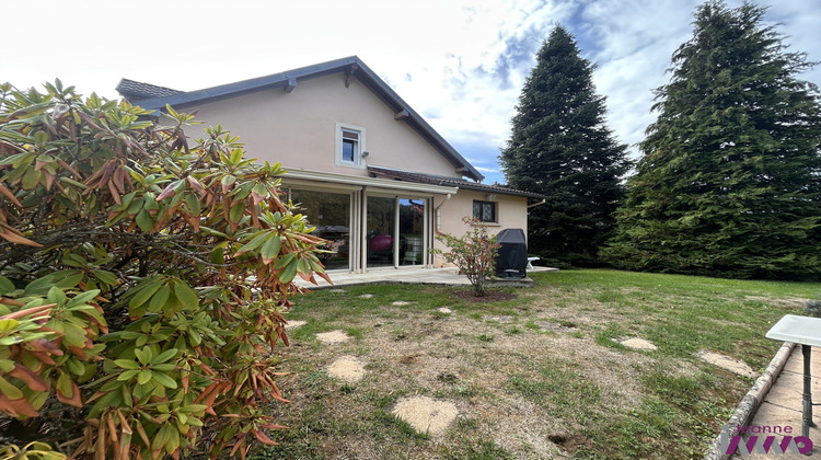 Ma-Cabane - Vente Maison Bavilliers, 169 m²