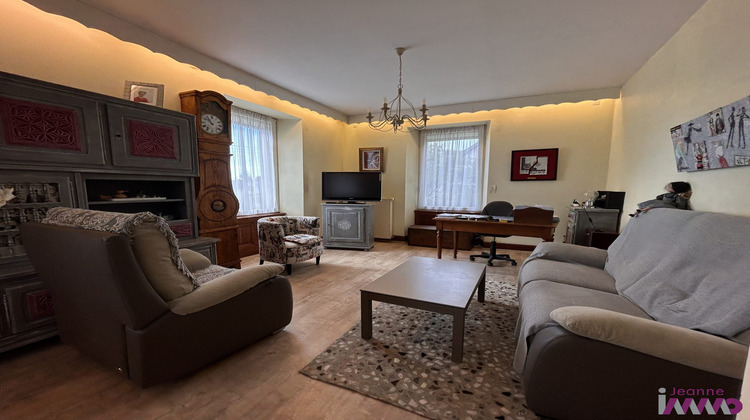 Ma-Cabane - Vente Maison Bavilliers, 169 m²