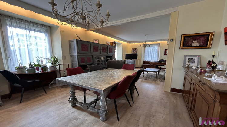 Ma-Cabane - Vente Maison Bavilliers, 169 m²