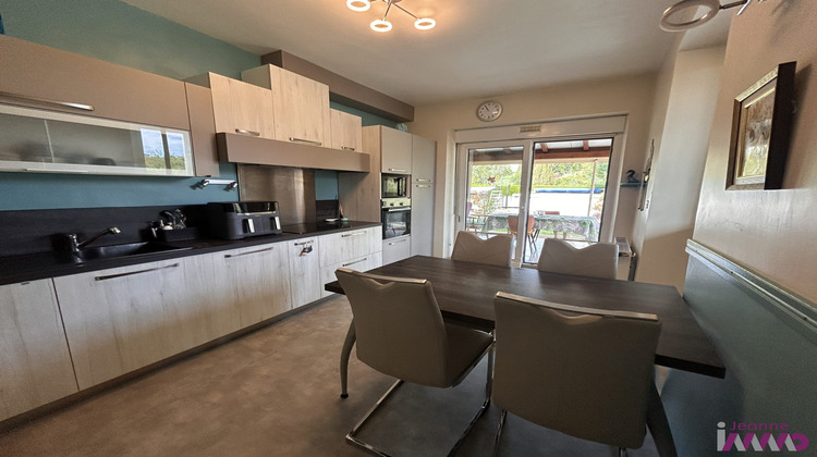 Ma-Cabane - Vente Maison Bavilliers, 169 m²