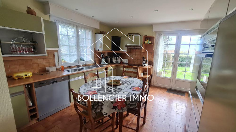 Ma-Cabane - Vente Maison Bavinchove, 155 m²