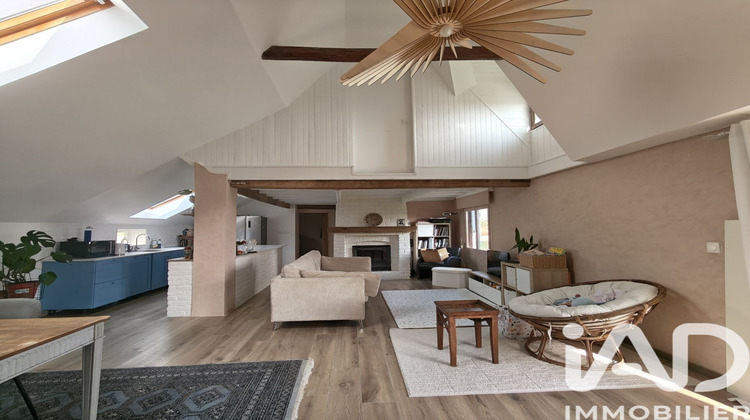Ma-Cabane - Vente Maison Bavinchove, 115 m²