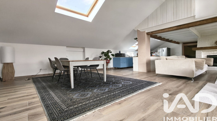 Ma-Cabane - Vente Maison Bavinchove, 115 m²