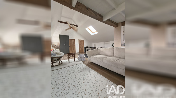 Ma-Cabane - Vente Maison Bavinchove, 115 m²