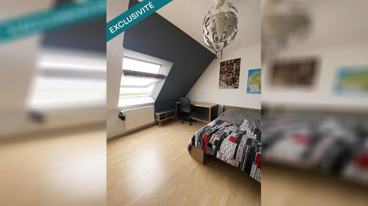 Ma-Cabane - Vente Maison Bavinchove, 134 m²