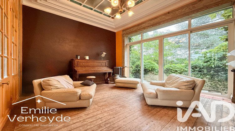 Ma-Cabane - Vente Maison Bavinchove, 160 m²