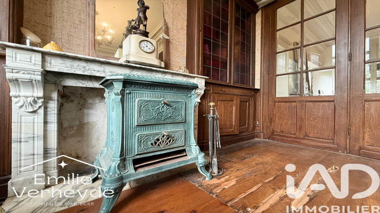 Ma-Cabane - Vente Maison Bavinchove, 160 m²