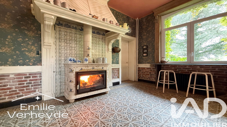 Ma-Cabane - Vente Maison Bavinchove, 160 m²
