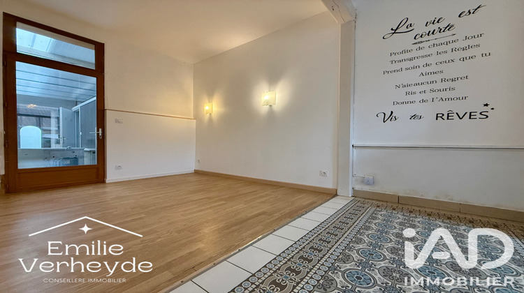 Ma-Cabane - Vente Maison Bavinchove, 88 m²