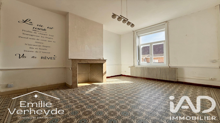 Ma-Cabane - Vente Maison Bavinchove, 88 m²