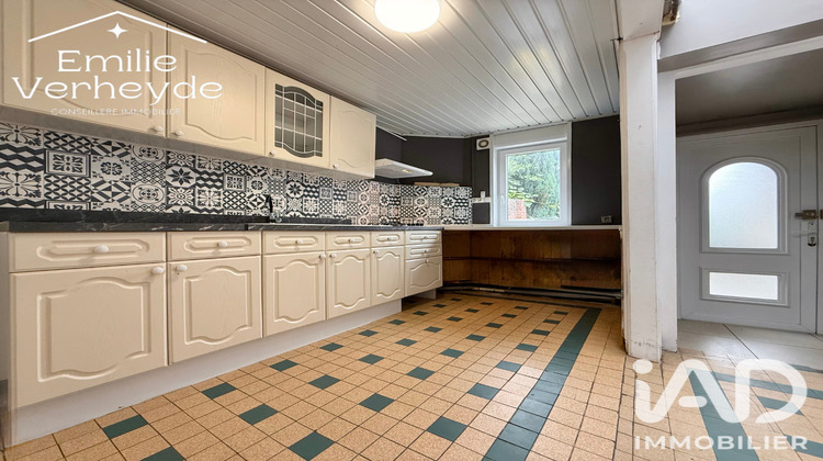 Ma-Cabane - Vente Maison Bavinchove, 88 m²