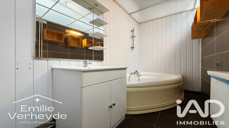 Ma-Cabane - Vente Maison Bavinchove, 88 m²