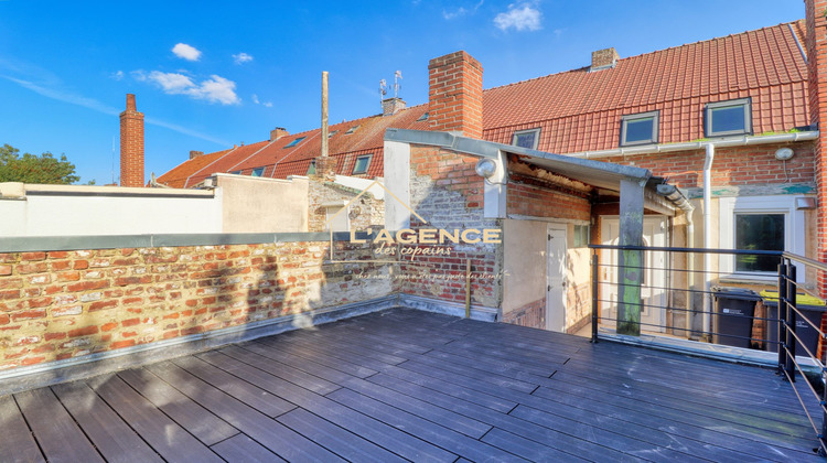 Ma-Cabane - Vente Maison Bavinchove, 88 m²