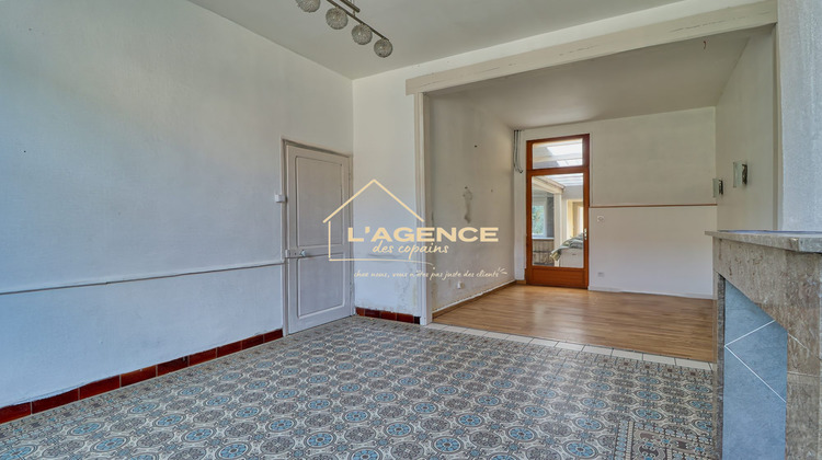 Ma-Cabane - Vente Maison Bavinchove, 88 m²