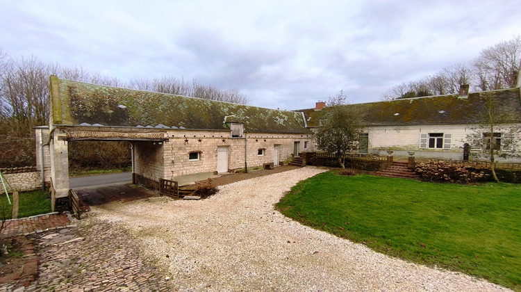 Ma-Cabane - Vente Maison Bavincourt, 244 m²
