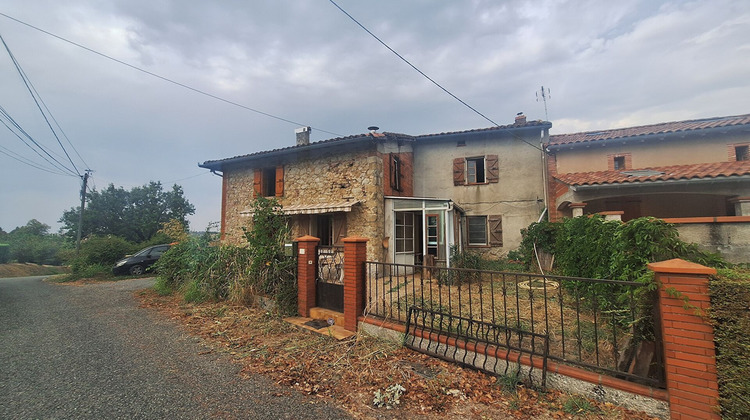 Ma-Cabane - Vente Maison BAX, 156 m²