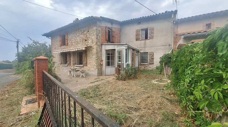 Ma-Cabane - Vente Maison BAX, 156 m²